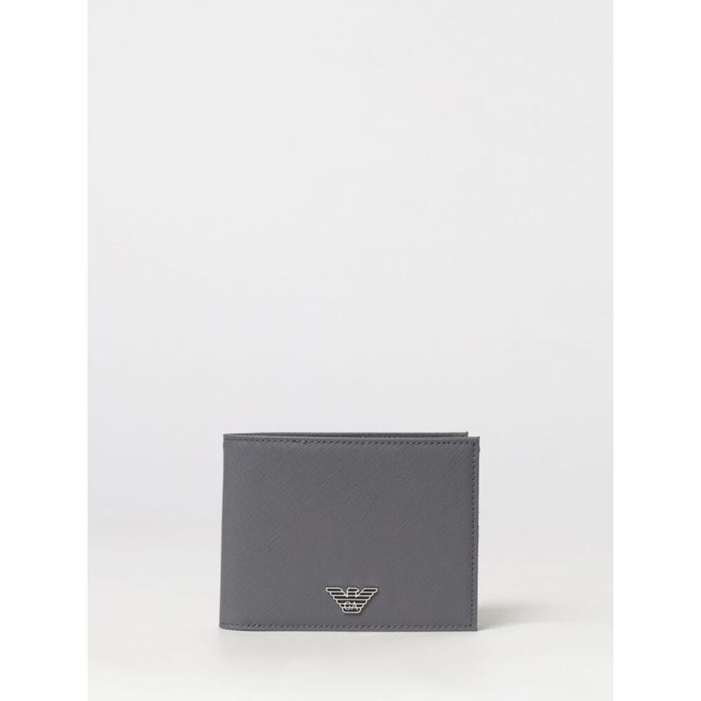 Emporio Armani Men Wallet Men Emporio Armani